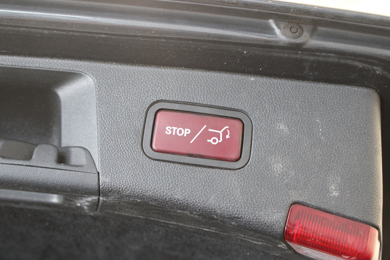 Mercedes-Benz E 200 Estate CDI Ambition Avantgarde — photo 15