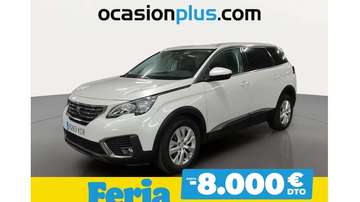 1.6 BlueHDi Active 120