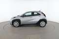 Toyota Aygo 1.0 Play Gris - thumbnail 2