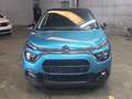 Citroen C3 Aircross C3 Aircross 1.2 PureTech Business GPS S Синій - thumbnail 2