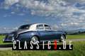 Rolls-Royce Cloud 1961 SILVER CLOUD 2 6.2L / V8 - SILVERCLOUD II Bleu - thumbnail 22