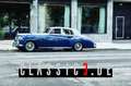 Rolls-Royce Cloud 1961 SILVER CLOUD 2 6.2L / V8 - SILVERCLOUD II Bleu - thumbnail 16