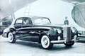 Rolls-Royce Cloud 1961 SILVER CLOUD 2 6.2L / V8 - SILVERCLOUD II Bleu - thumbnail 20