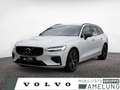 Volvo V60 Kombi 2.0 R Design Recharge Plug-In Hybrid AWD White - thumbnail 1