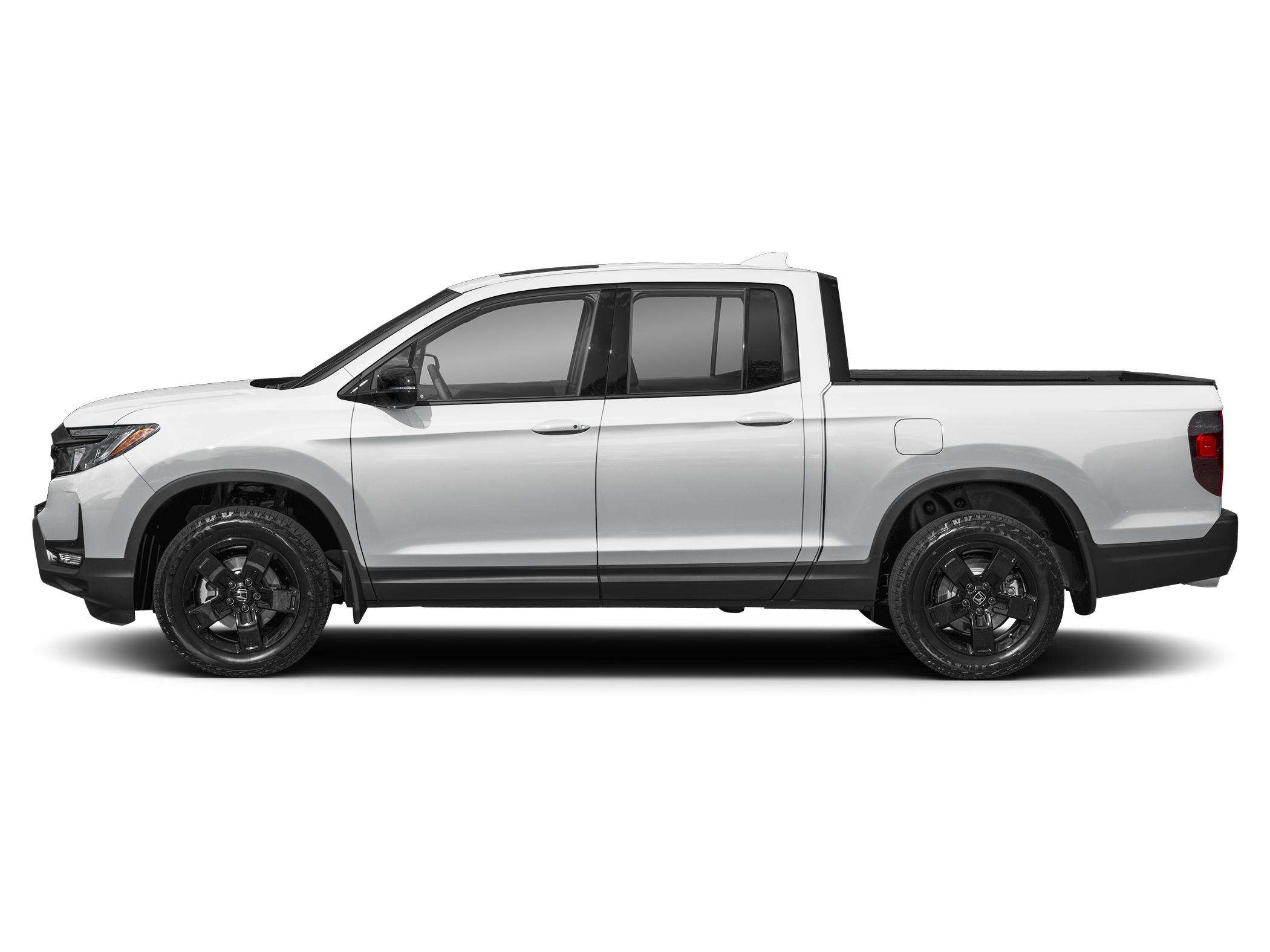 2025 Honda Ridgeline VdpUrlEn — снимка 1