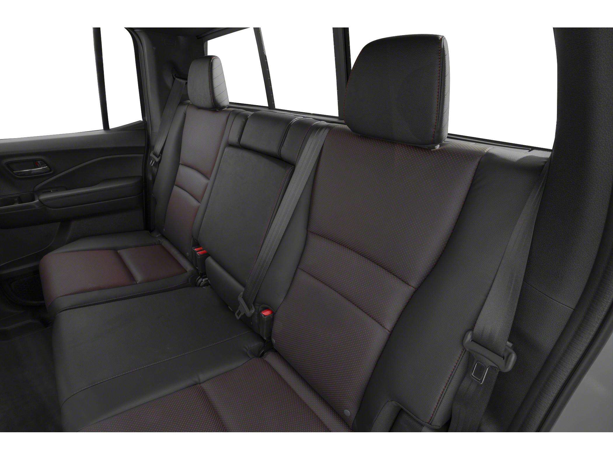 2025 Honda Ridgeline VdpUrlEn — снимка 1