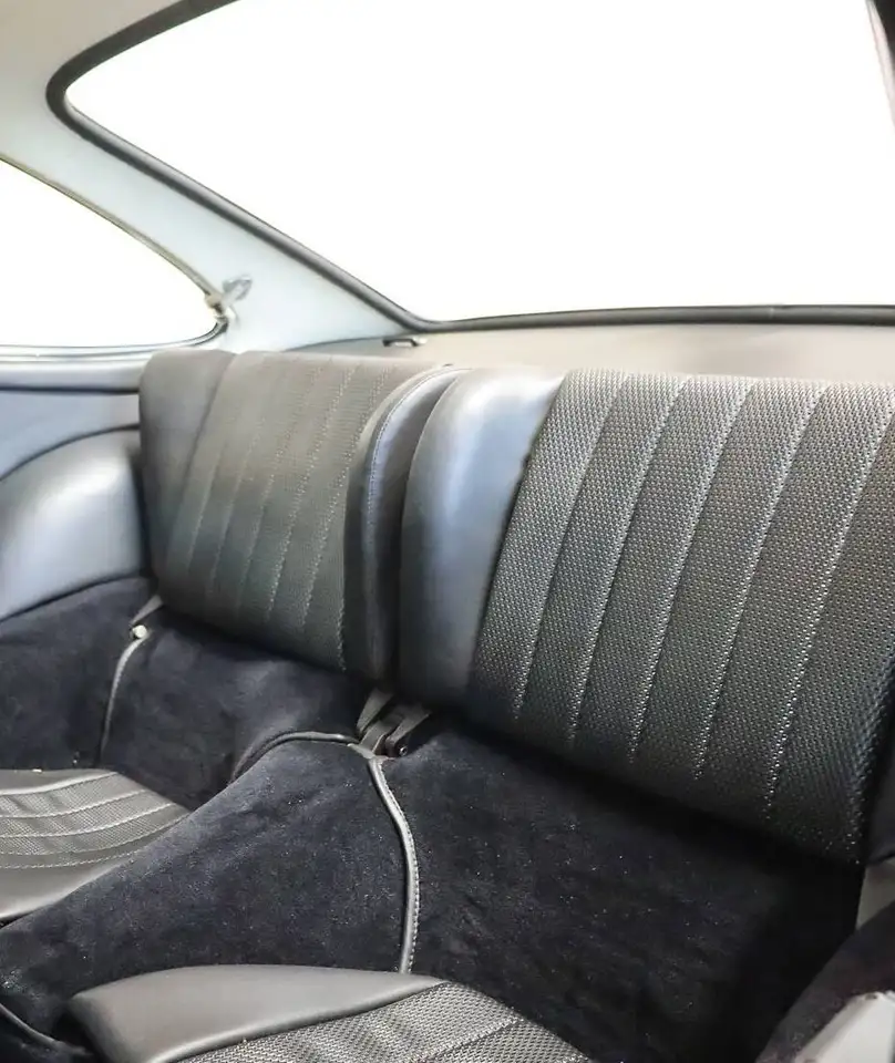 Porsche 911 2.2 T, foto 8