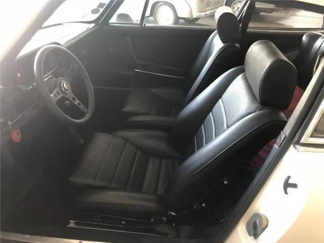 Porsche 911 2.2 T, foto 6