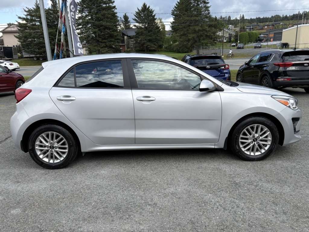 2021 Kia Rio EX prémium Toit Camera siège volant chauffant Déma — снимка 1