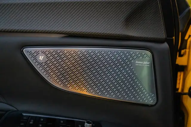 Maserati Grecale view 10