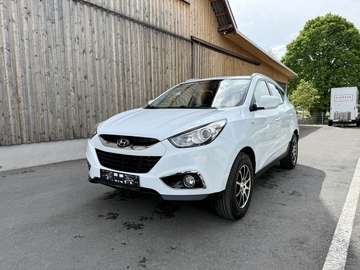 Comfort 2WD