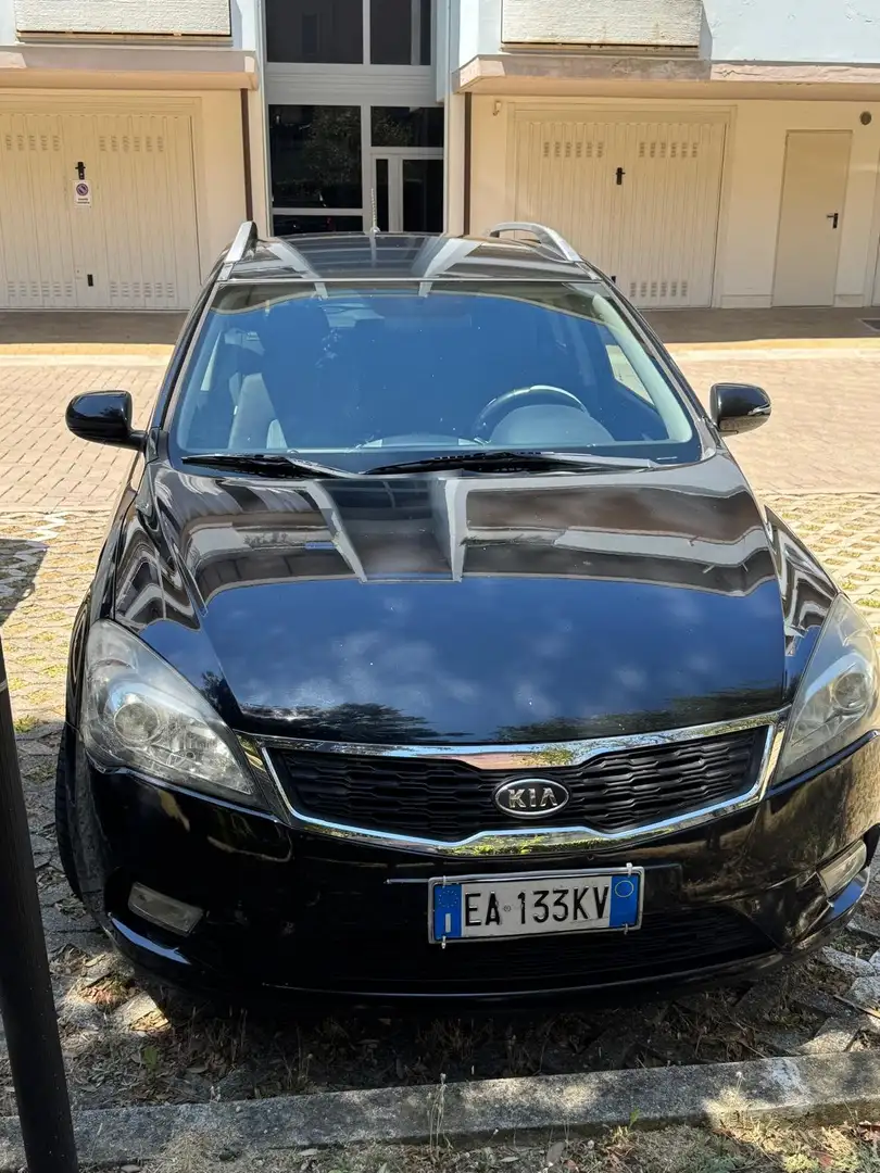 Kia Ceed / cee'd Sporty Wagon 1.6 crdi EX 115cv FL - 2