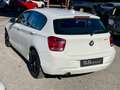 BMW 116 116d 5p Sport/unipro/rate/garanzia/ Bianco - thumbnail 7