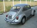 Volkswagen Maggiolino Maggiolino vetro piatto anno 72 Gris - thumbnail 4