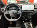 Ford Focus 1.0 Ecoboost MHEV 92kW ST-Line Blau - thumbnail 15