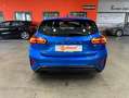 Ford Focus 1.0 Ecoboost MHEV 92kW ST-Line Blau - thumbnail 8