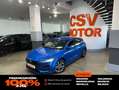 Ford Focus 1.0 Ecoboost MHEV 92kW ST-Line Blau - thumbnail 1