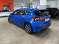 Ford Focus 1.0 Ecoboost MHEV 92kW ST-Line Blau - thumbnail 6