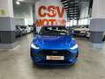 Ford Focus 1.0 Ecoboost MHEV 92kW ST-Line Blau - thumbnail 3