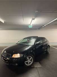 Attraction 1,9 TDI