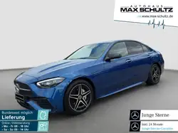 Mercedes-Benz C 200 4M AMG*NIGHT*DIGITAL LIGHT*K GO*DAB*KAMERA