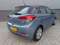 Hyundai i20 1.2i 84PK 5D i-Motion met Comfort Pakket Blauw - thumbnail 6