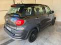 Fiat 500L 1.3 Multijet 95 CV Connect NEOPATENTATI Gris - thumbnail 4