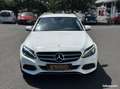 Mercedes-Benz C 220 break 2.2 220 cdi 170ch sport edition bva entretien constructeur Weiß - thumbnail 15