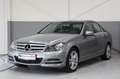 Mercedes-Benz C 180 CGI BlueEfficiency~SZH~AHK schwenk~Tempom Silber - thumbnail 1