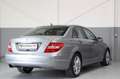 Mercedes-Benz C 180 CGI BlueEfficiency~SZH~AHK schwenk~Tempom Silber - thumbnail 2