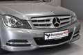 Mercedes-Benz C 180 CGI BlueEfficiency~SZH~AHK schwenk~Tempom Silber - thumbnail 11