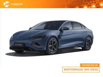 61,4 kWh 231pk RWD Business | 12V aansluiting in m