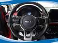 Kia Rio Hybrid 1.0 T-GDI 100cv 5 Porte GT Line Navi EU6 Rosso - thumbnail 4