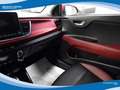 Kia Rio Hybrid 1.0 T-GDI 100cv 5 Porte GT Line Navi EU6 Rosso - thumbnail 9