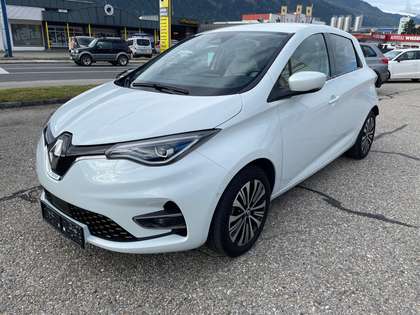 Renault ZOE Complete Intens R135  Keine Batterie-Miete