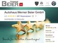 Peugeot 3008 1.2 PureTech 130 Allure Navi/ Sitzh./ Keyless Weiß - thumbnail 16