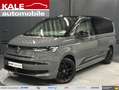 Volkswagen T7 Multivan Edition lang*EasyOpen*AHK*VW-GARANTIE*TISCH*KEYLES Grau - thumbnail 1