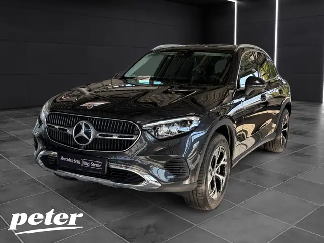 Mercedes-Benz GLC 300 de 4M Avantgarde*LED*Pano SD*Memory P.*