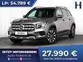 Mercedes-Benz GLB 200 d Style Aut. LEDER KAMERA LED NAV ASSISTENZ Grau - thumbnail 1