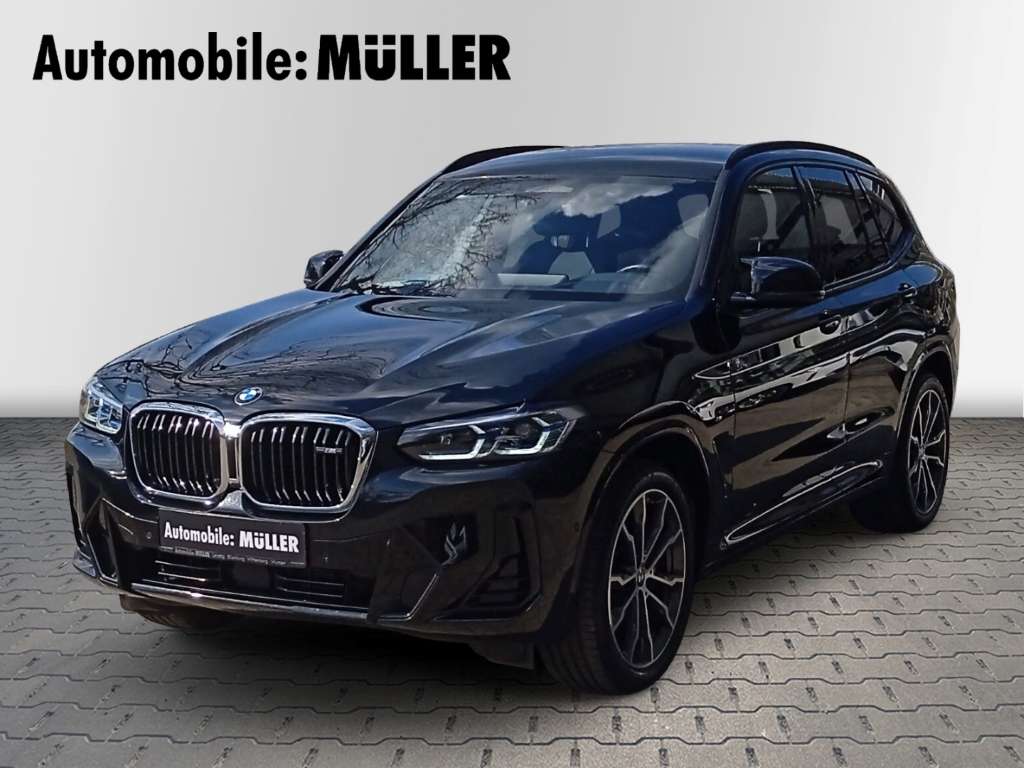 Second hand Bmw X3 
