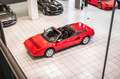 Ferrari Mondial 3.4 T Cabriolet KLIMA ELEKTR. FAHRWERK Rot - thumbnail 20