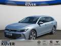Volkswagen Passat Variant 2,0 TDI DSG Navi+ACC+AHK+Shzg+17´´ Silber - thumbnail 1