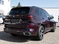 BMW X5 xDrive50e M Sport INDIVIDUAL LUFTFED. AKTI Violet - thumbnail 2