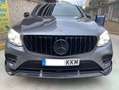 Mercedes-Benz GLC 250 COUPE 4matic AMG LINE Grau - thumbnail 3