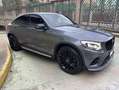 Mercedes-Benz GLC 250 COUPE 4matic AMG LINE Grau - thumbnail 4