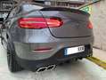 Mercedes-Benz GLC 250 COUPE 4matic AMG LINE Grau - thumbnail 23