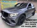 Mercedes-Benz GLC 250 COUPE 4matic AMG LINE Grau - thumbnail 1