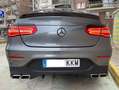 Mercedes-Benz GLC 250 COUPE 4matic AMG LINE Grau - thumbnail 20