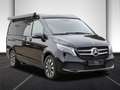 Mercedes-Benz V 300 Marco Polo,Allrad,EasyUp,Leder,AHK 2,5To Schwarz - thumbnail 5