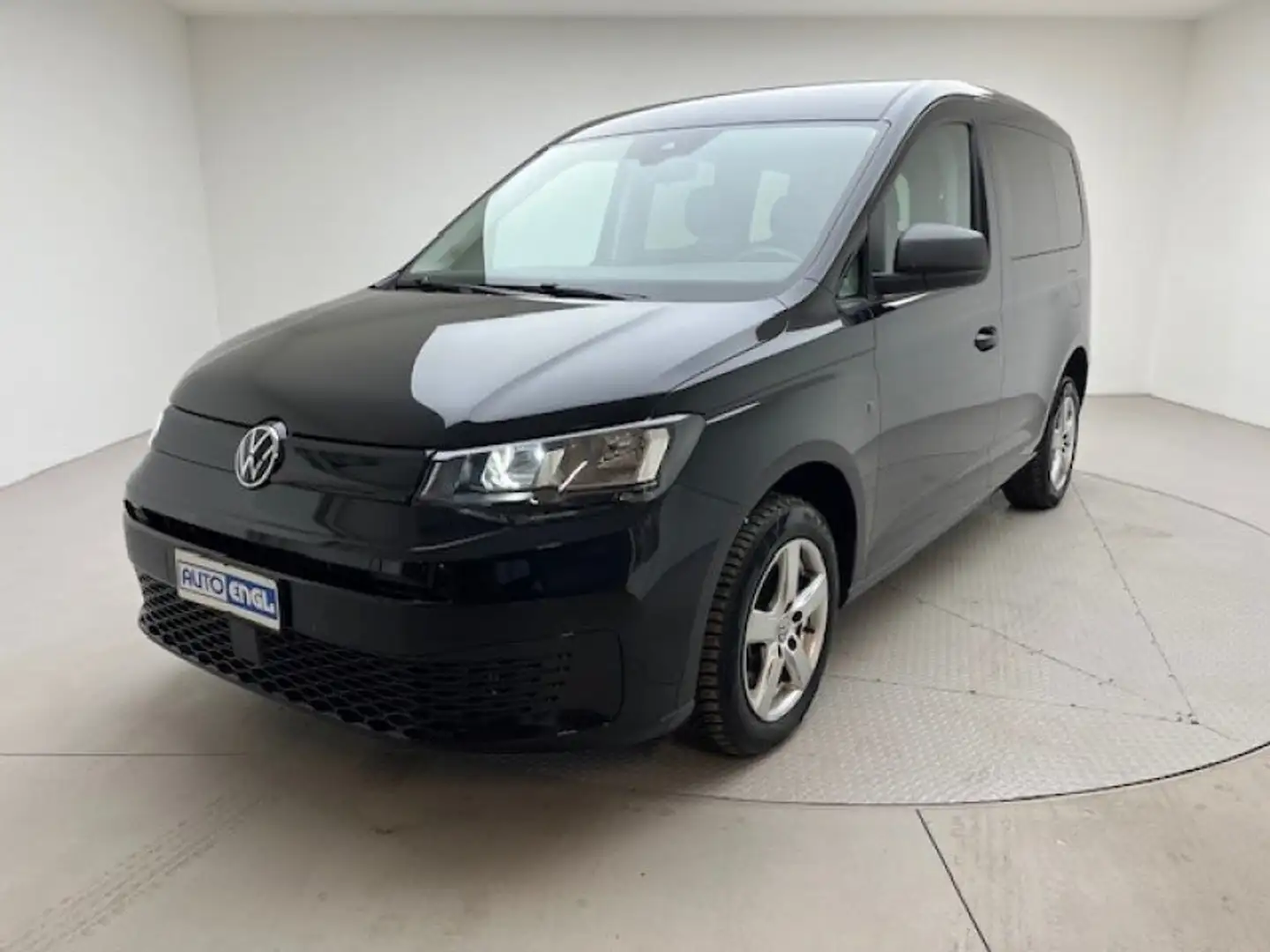 Others 2.0 TDI 102 PS Autocarro ***Im Black - 1